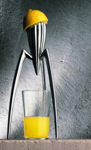 Juicy Salif