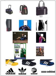 adidas