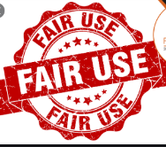 fair use