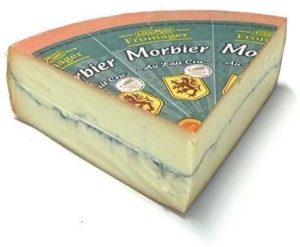 MORBIER