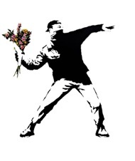 Banksy 3