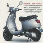 Piaggio VS Peugeot. Nadie dijo que fuera fácil.