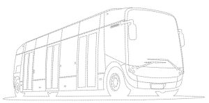 autobús
