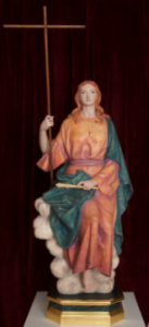 escultura original