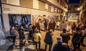 mural vecinos