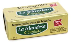 la irlandesa 2