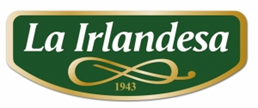la irlandesa