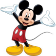 Disney: ¿100 años de propiedad intelectual?