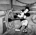 Disney: ¿100 años de propiedad intelectual?